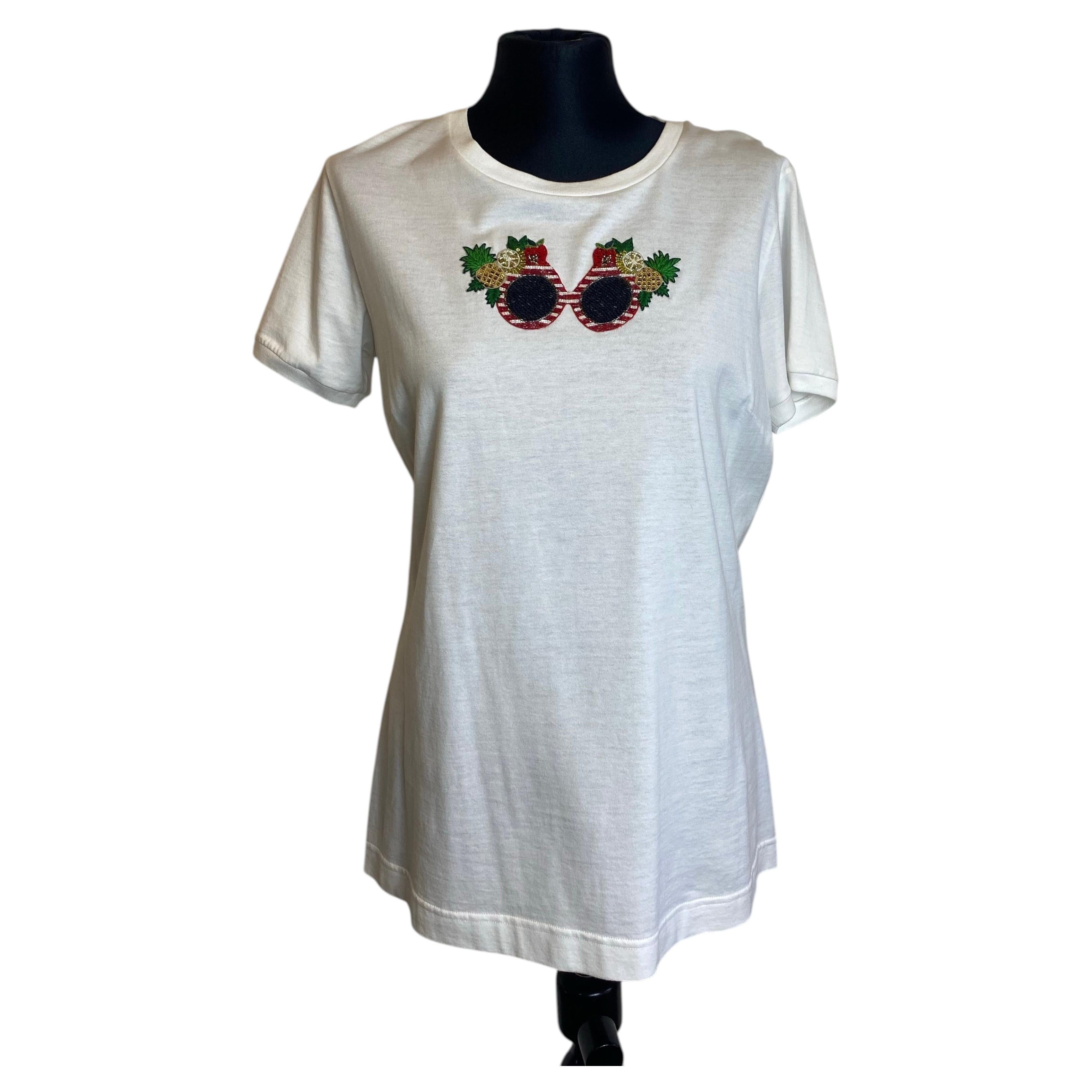Maglia Dolce e Gabbana For Sale