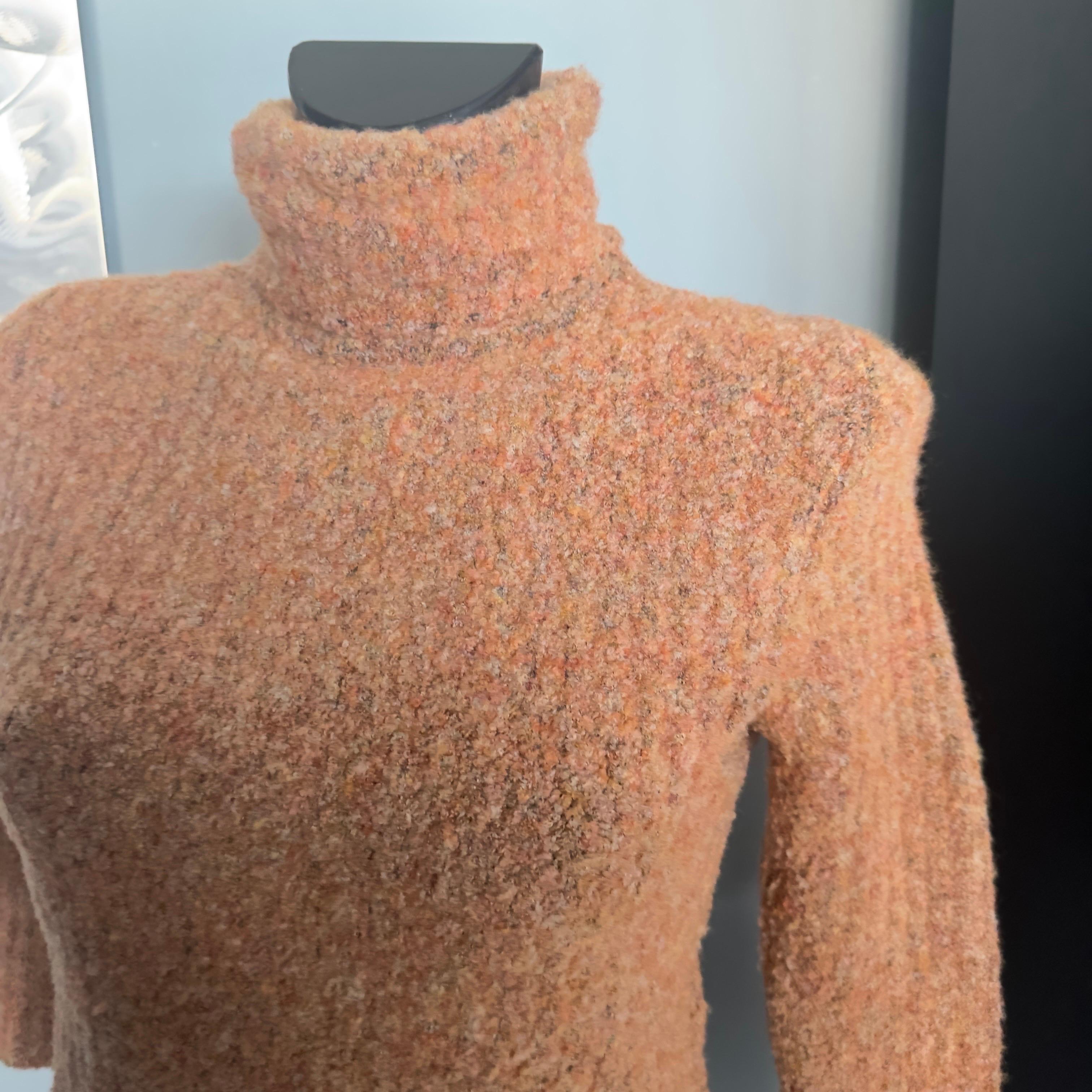 da uomo o donna Maglia dolcevita Roberto Cavalli in ottime condizioni in vendita