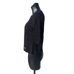 Iceberg History jersey black 90s