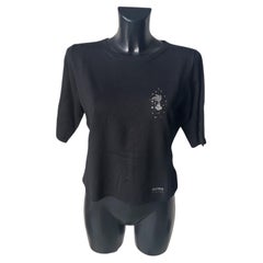Iceberg History Maillot noir des années 90