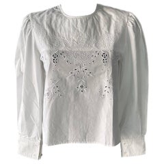 Maglia Isabel Marant con ricami in perfette condizioni