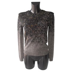 Maglia Jil Sander navy pari al nuovo
