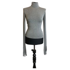 Maglia maniche lunghe Balenciaga