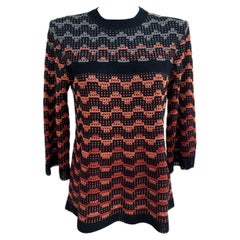 Maglia Missoni nuova con cartellino
