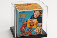 Mattel Magic Knitwear (1974) - Vintage Original