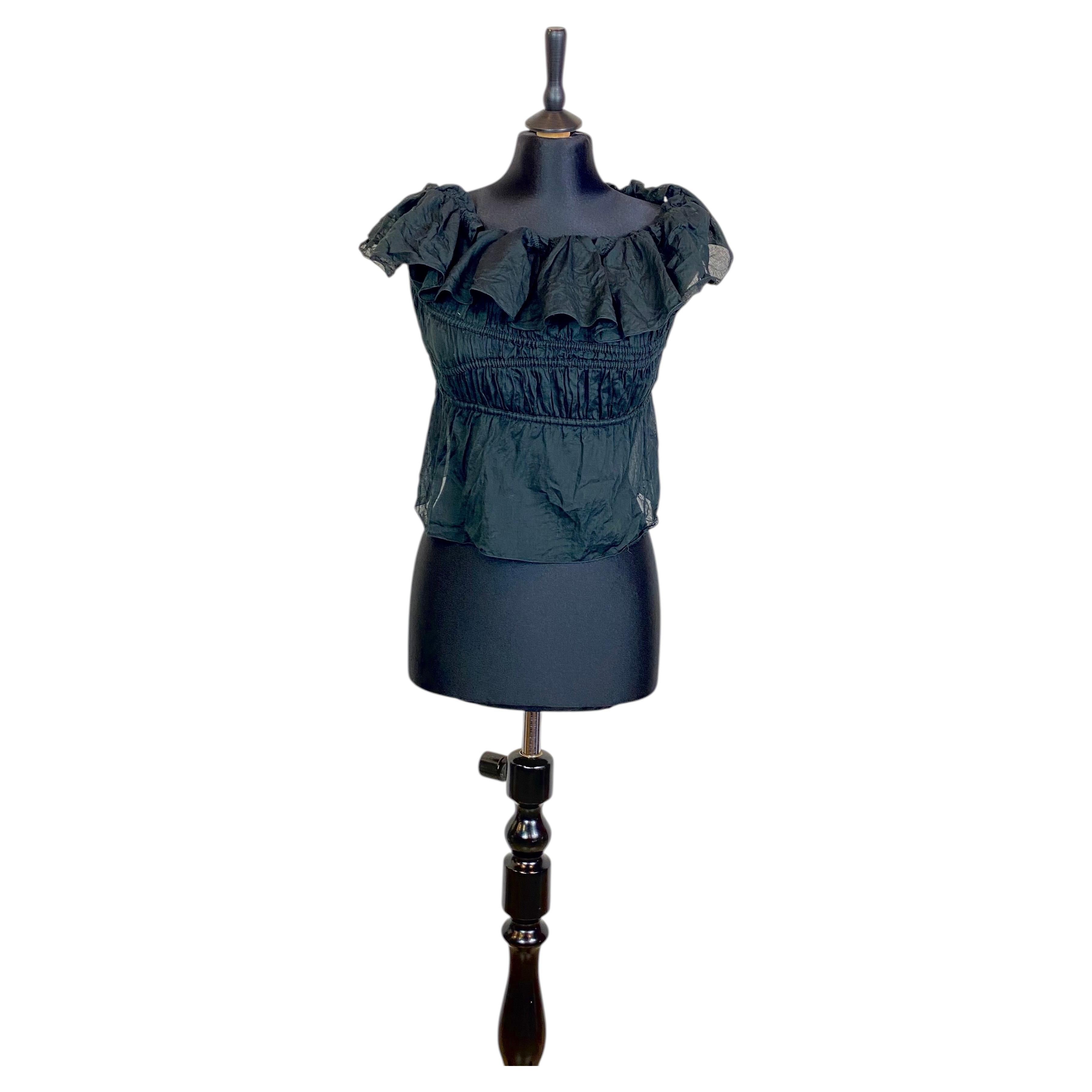 Camiseta de Prada
