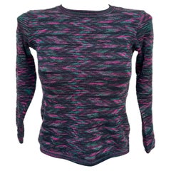 Maglioncino Missoni anni 2000