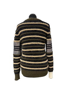 Maglione Givenchy Tricolore