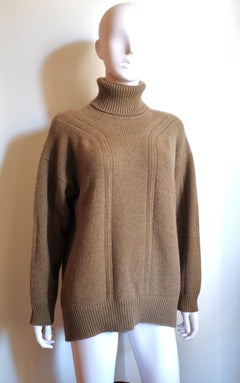Hermès-Pullover