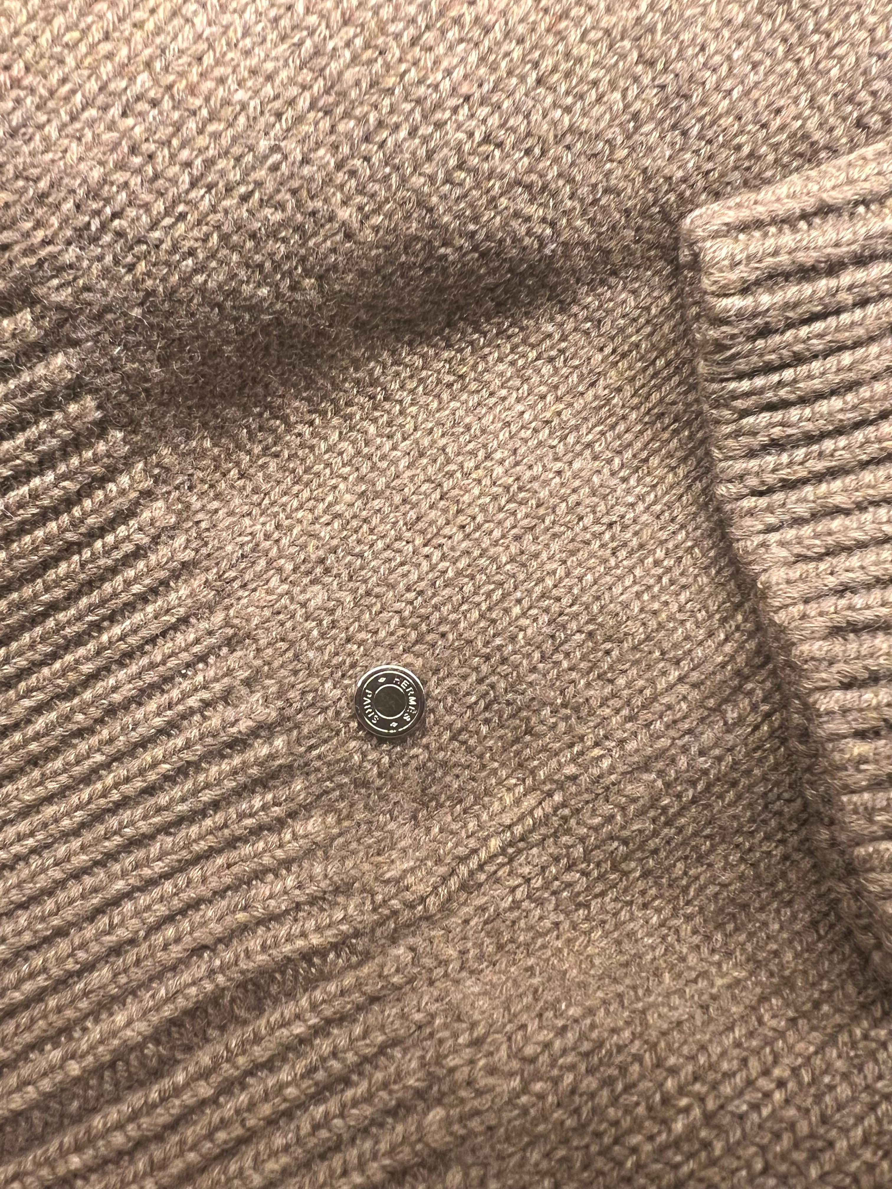 Women's Hermès Sweater For Sale