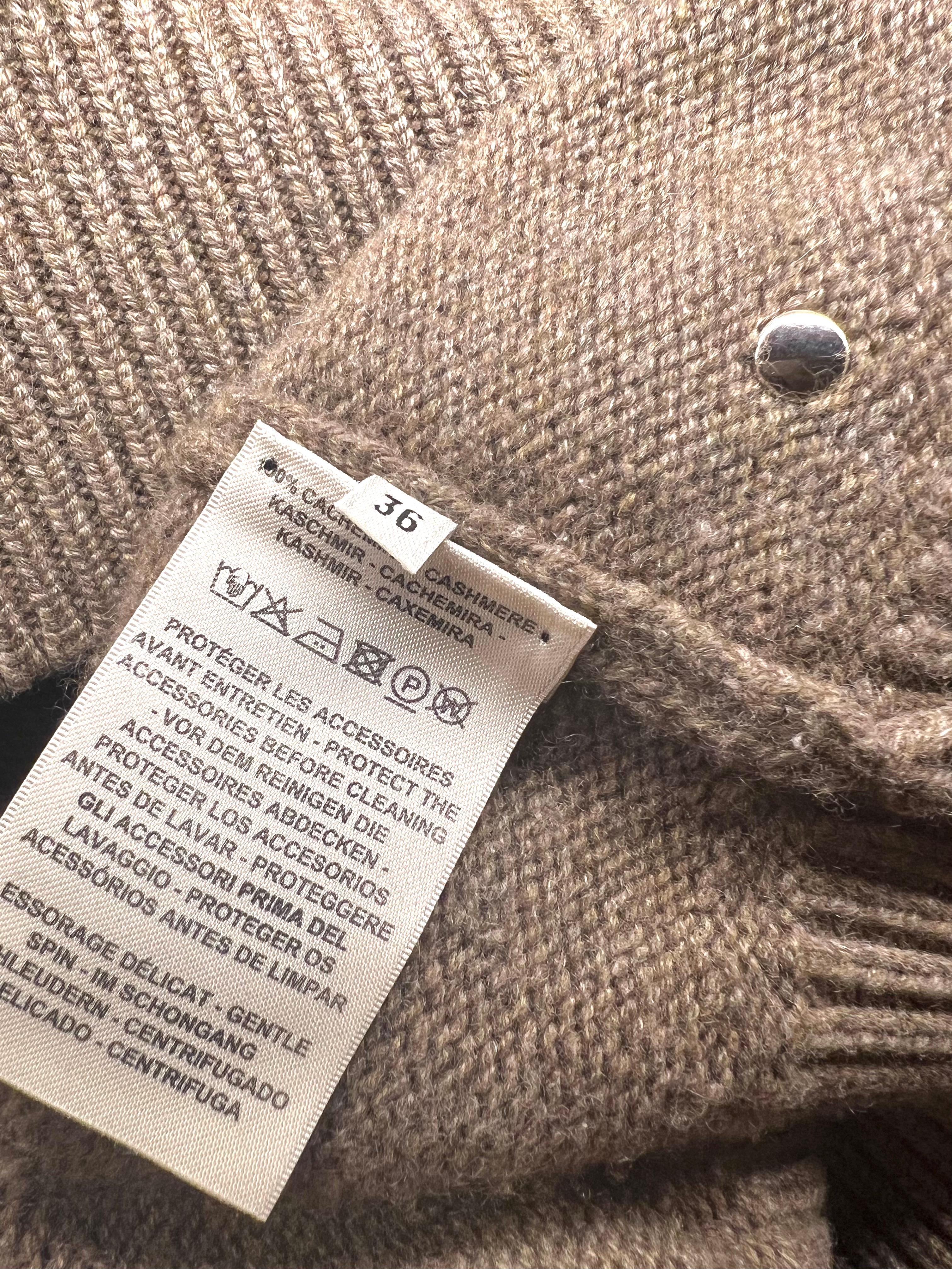 Hermès Sweater For Sale 2