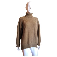 Hermès Sweater