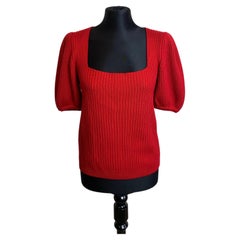 Maglione Red Valentino