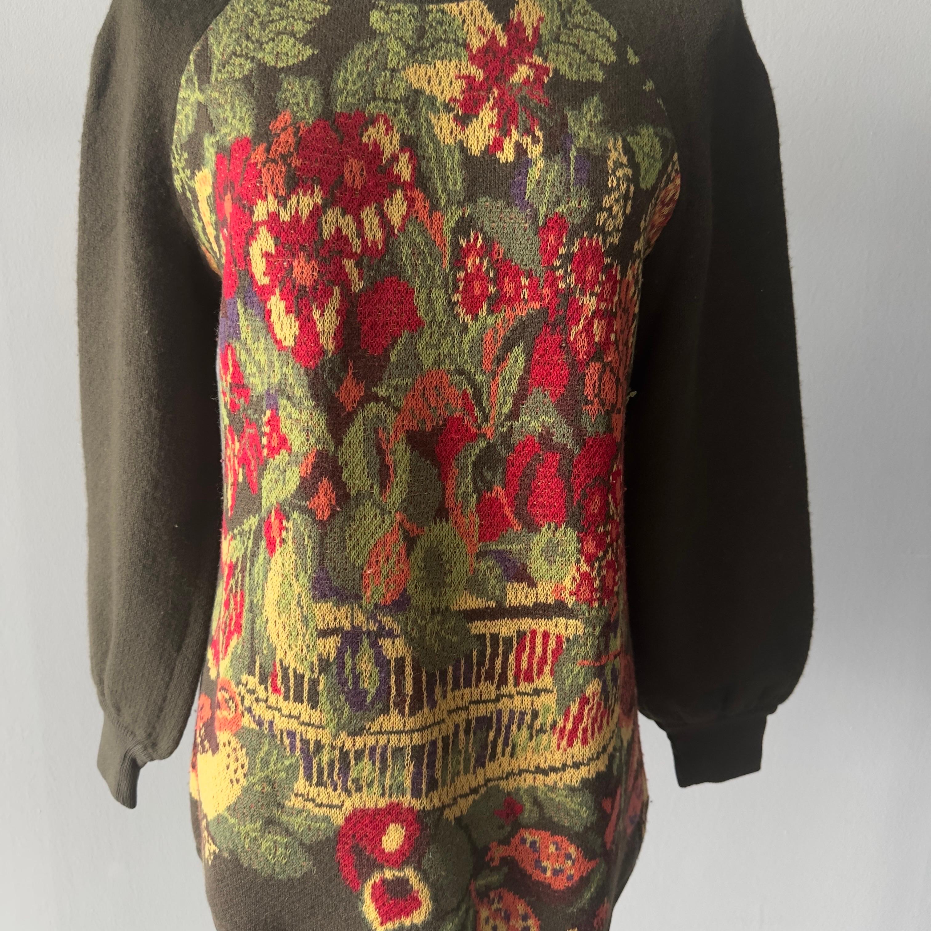 Maglione vintage Valentino Boutique in ottime condizioni 5
