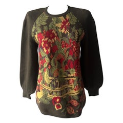 Maglione vintage Valentino Boutique in ottime condizioni