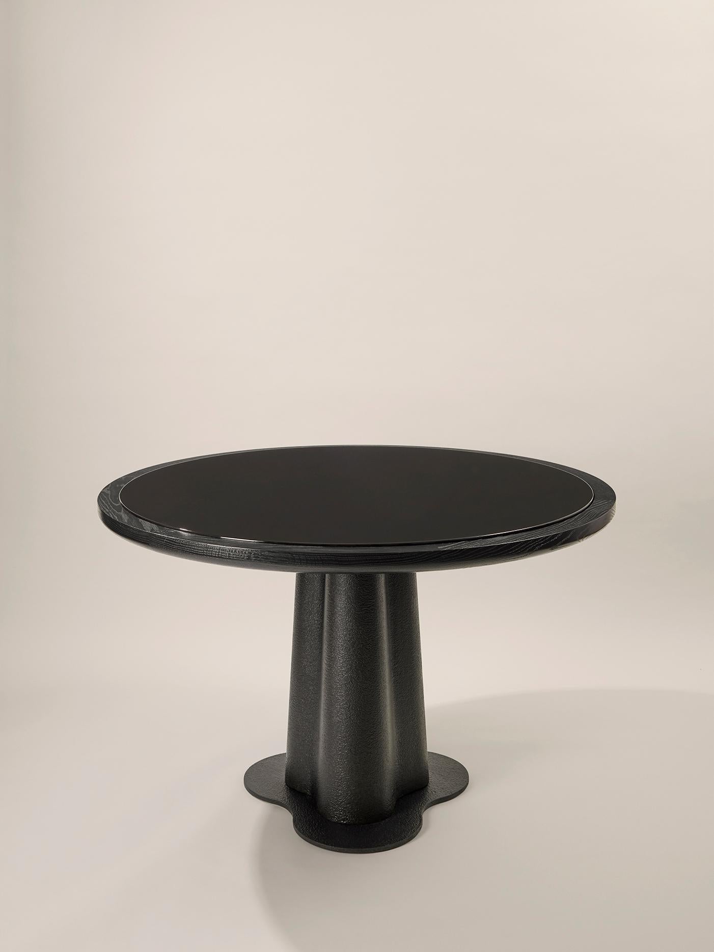 Magma dining table In New Condition For Sale In Paris, IDF
