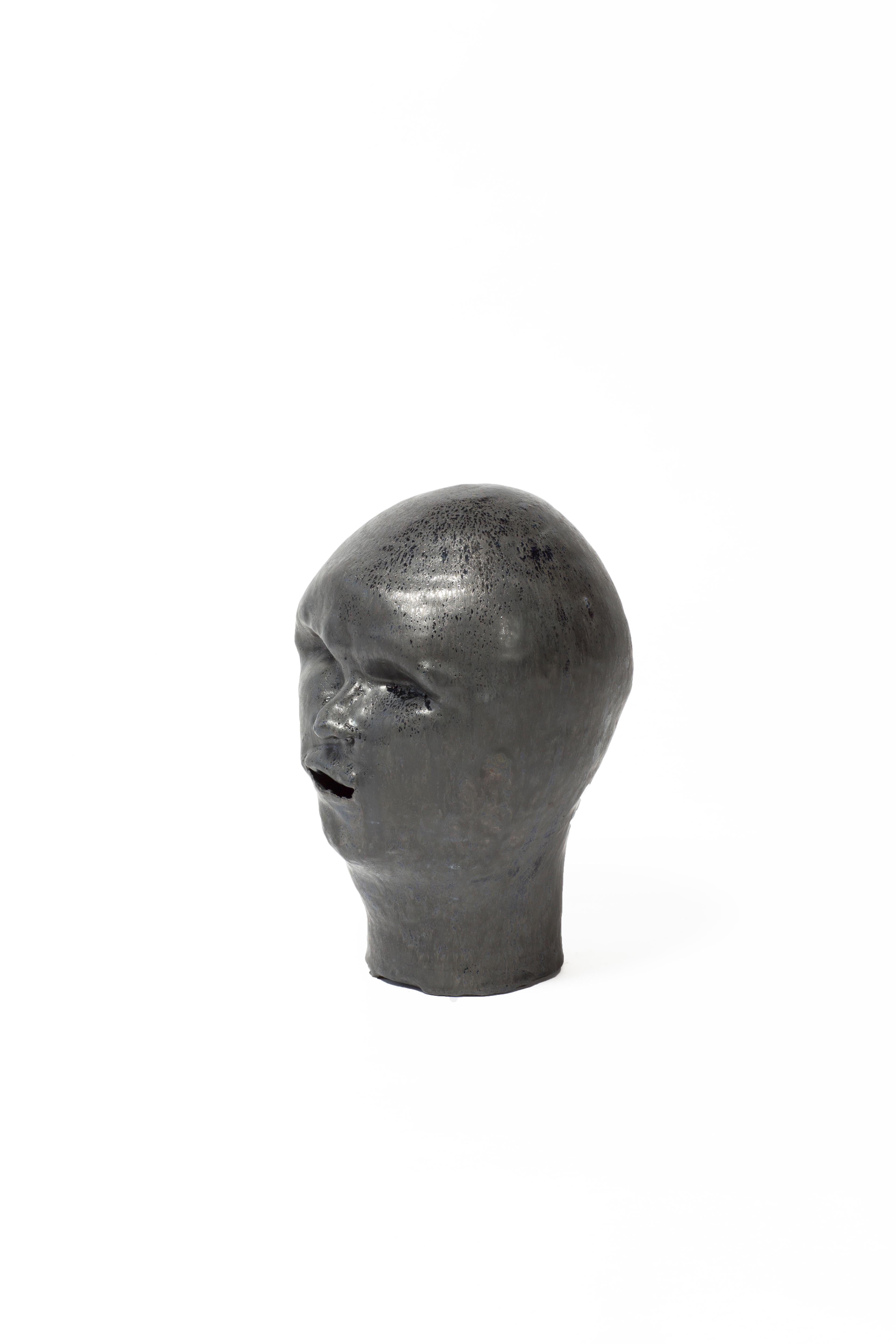 Magma Head (Moderne)