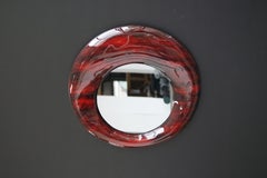 Magma Mirror by Onno Adriaanse