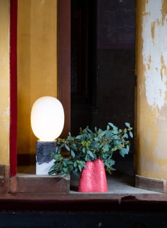 Magma One Low, European, Minimalist, White Acetato, Colombia Base, German