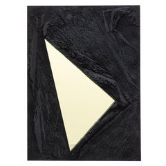 Black Floor Mirrors and Full-Length Mirrors