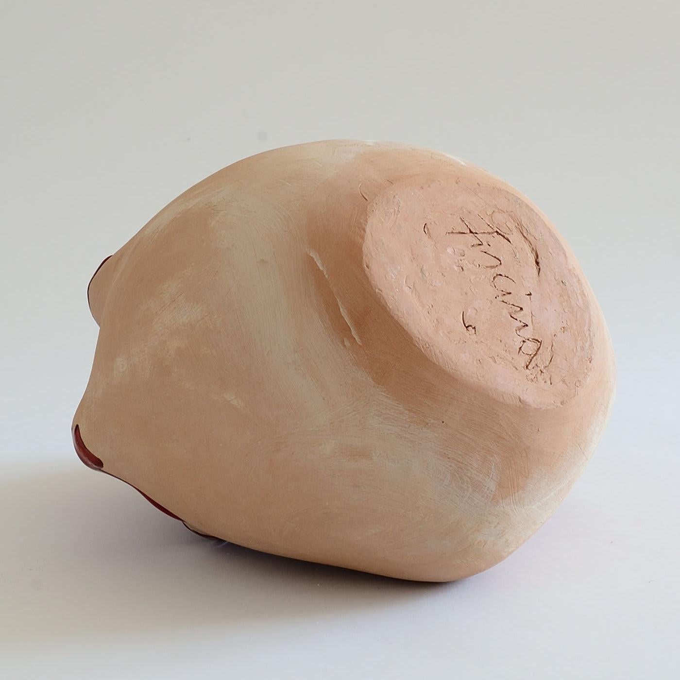 XXI secolo e contemporaneo Scultura Magmalia 1 in vendita