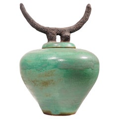 Die Umarmung des Magmas