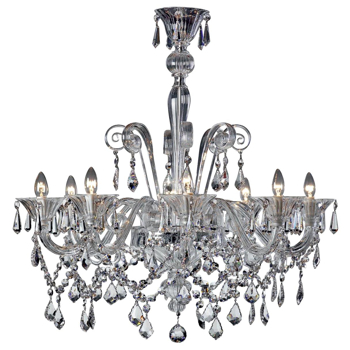 Dolce Chandelier For Sale at 1stDibs
