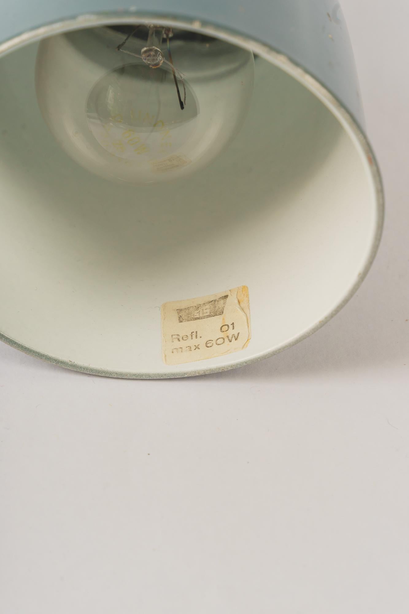 Magnetische Tischlampe ca. 1950er Jahre (Österreichisch) im Angebot