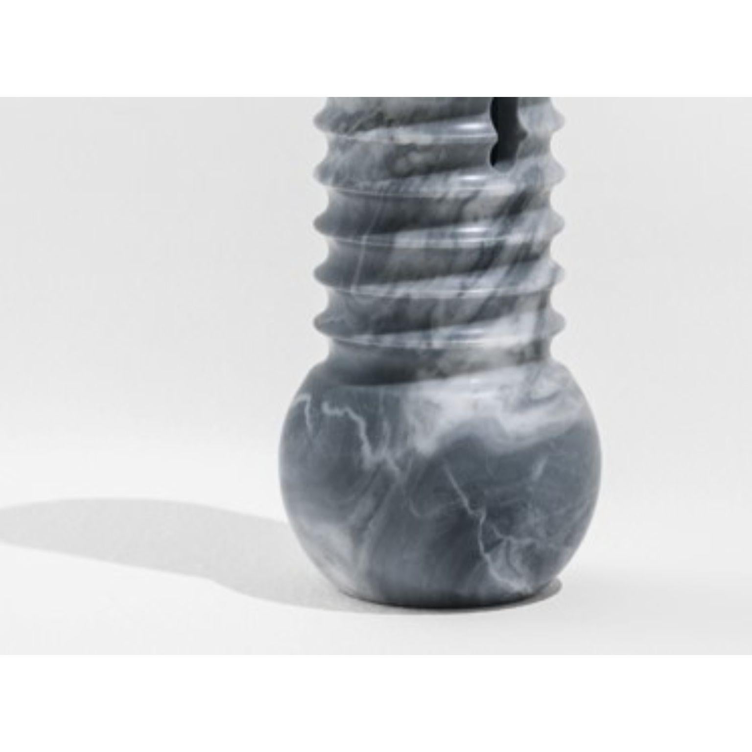 Post-Modern Magnetico Vase by SEM For Sale
