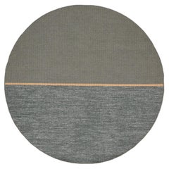 'Magnetize' Handmade Rug by Linie Design, Wool