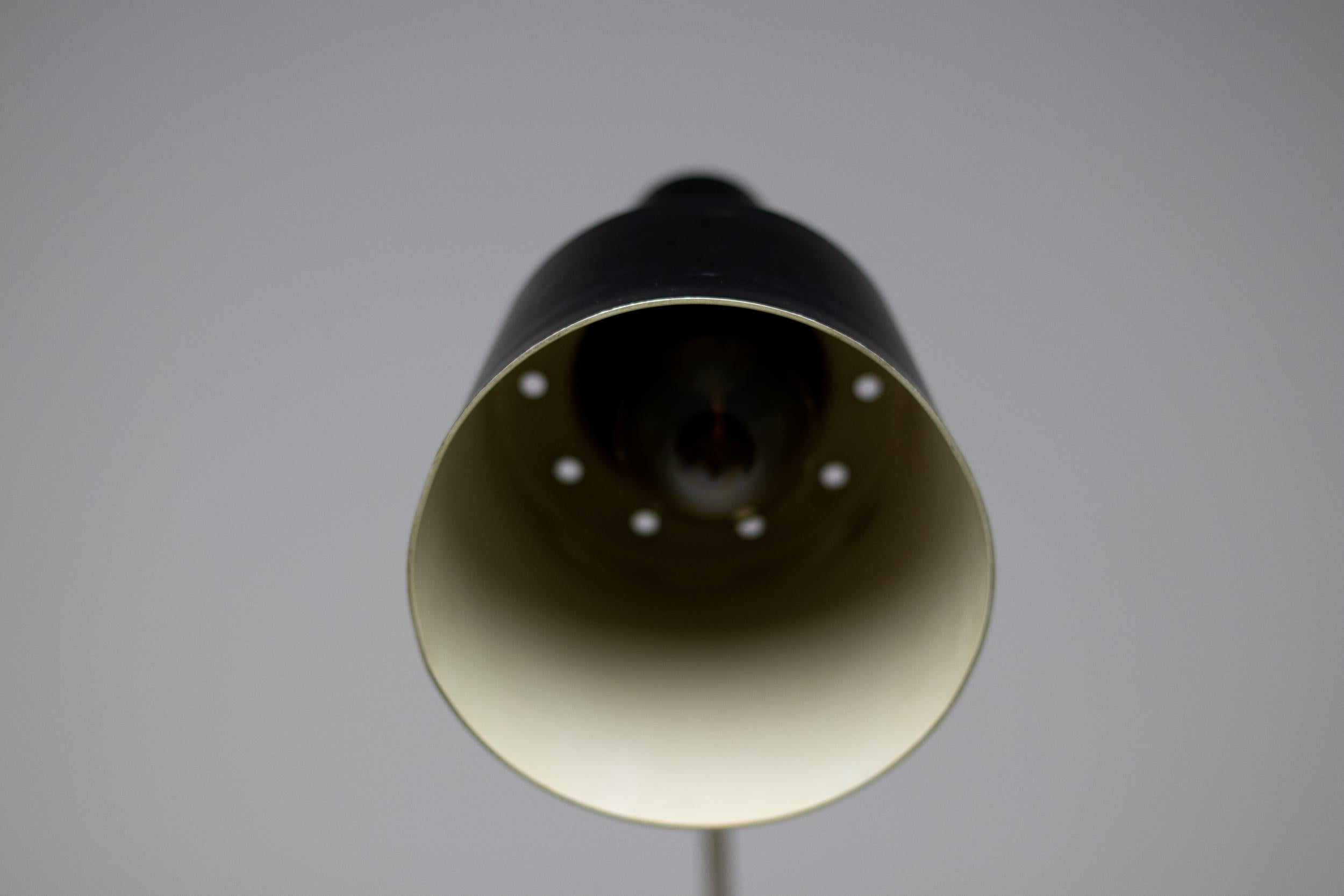 Lampada da terra Magneto di H. Fillekes per Artifort, 1956 in vendita 1