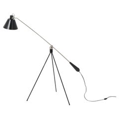 Lampadaire Magneto de H. Fillekes pour Artiforte