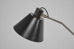 Magneto Floor Lamp H Fillekes for Artiforte 1954
