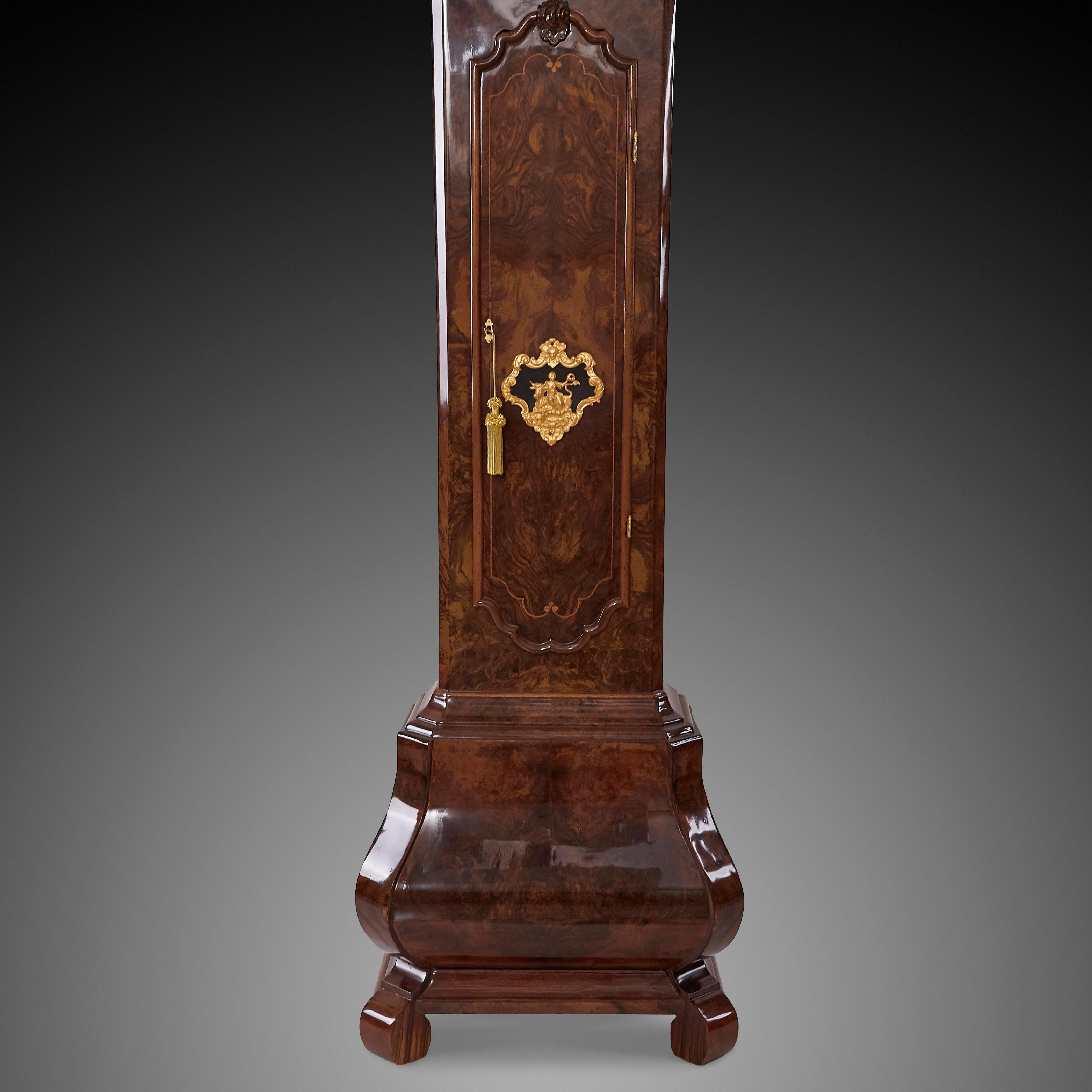 horloge 18ème siècle prix