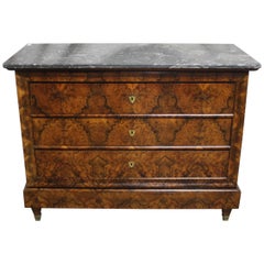 Antique Magnificent 19th Century French Chest