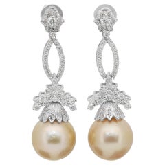 Drop Earrings