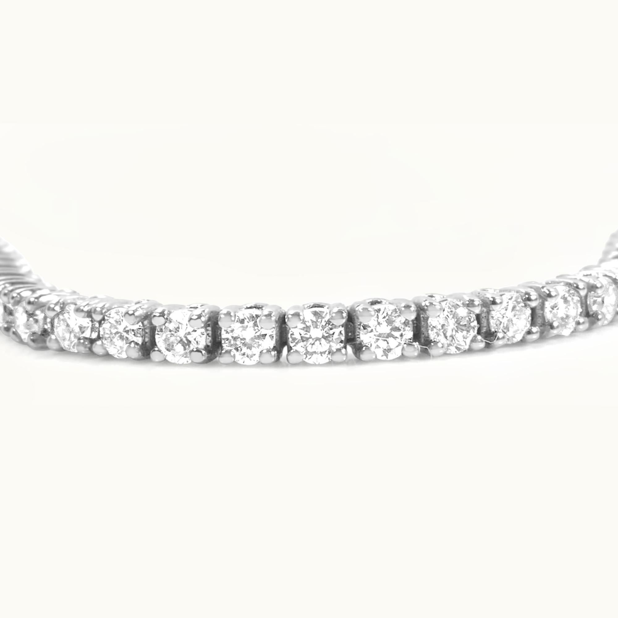 vvs1 diamond bracelet