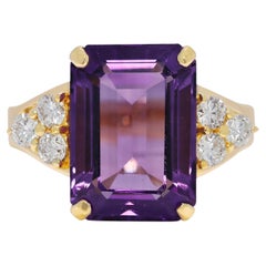 Cocktail Rings