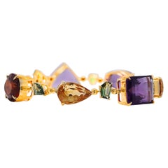 Link Bracelets