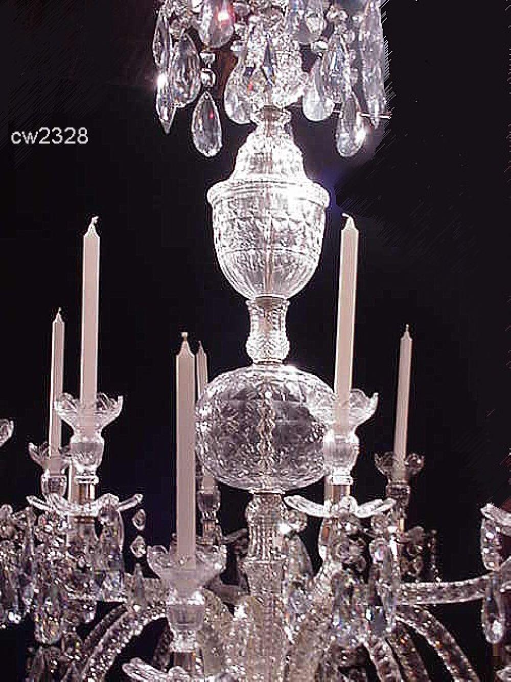 all crystal chandelier