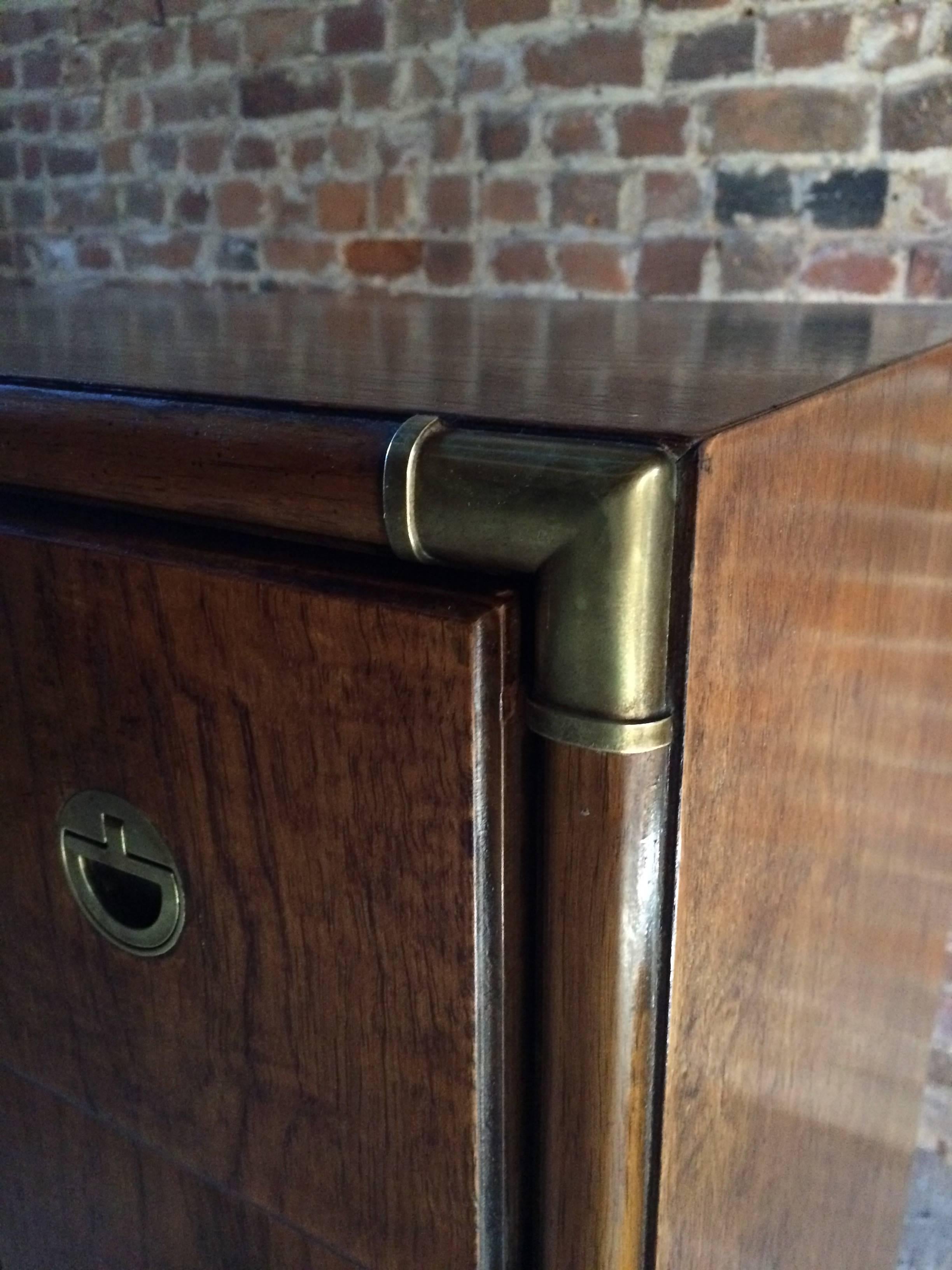 drexel accolade dresser
