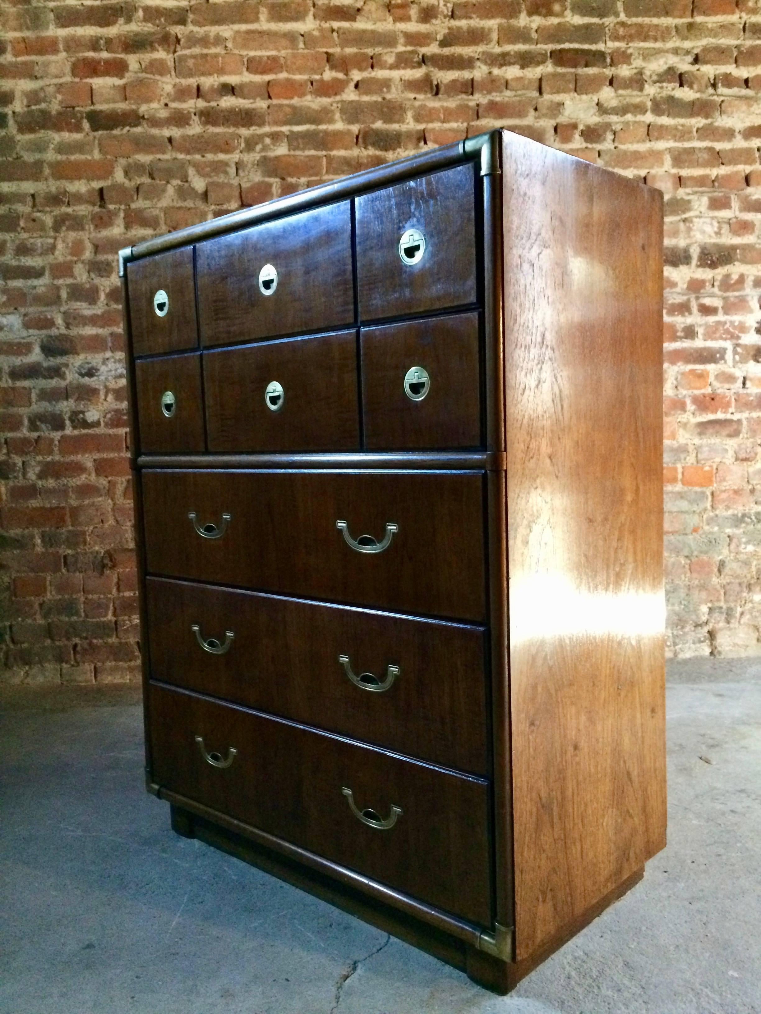 drexel chest
