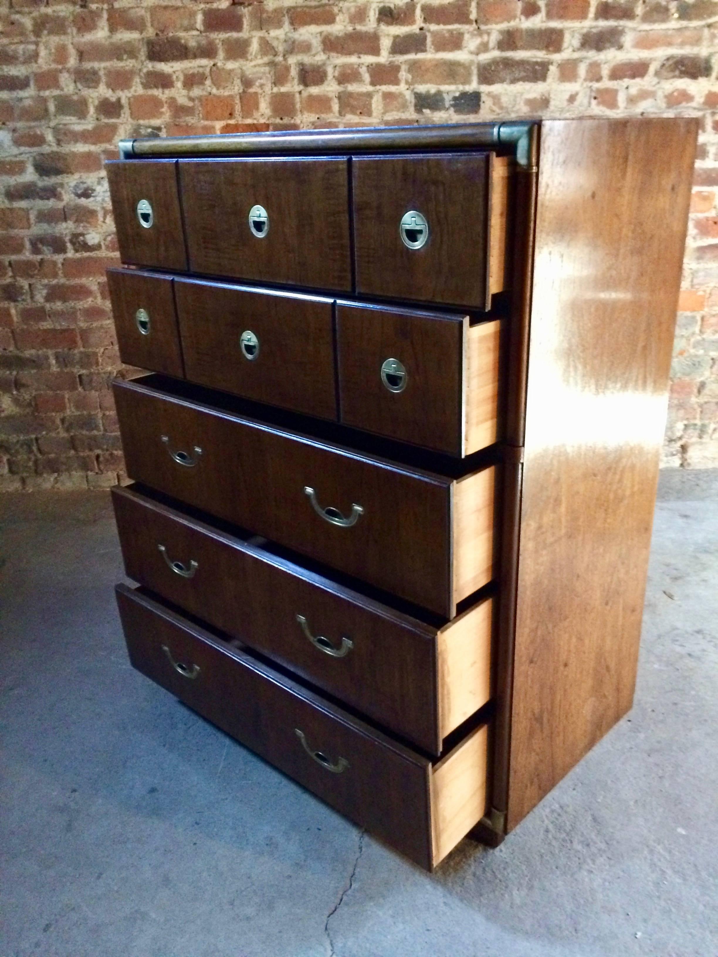 drexel campaign dresser