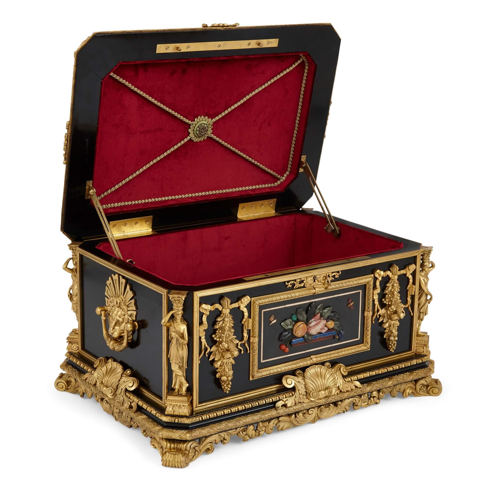 most expensive casket