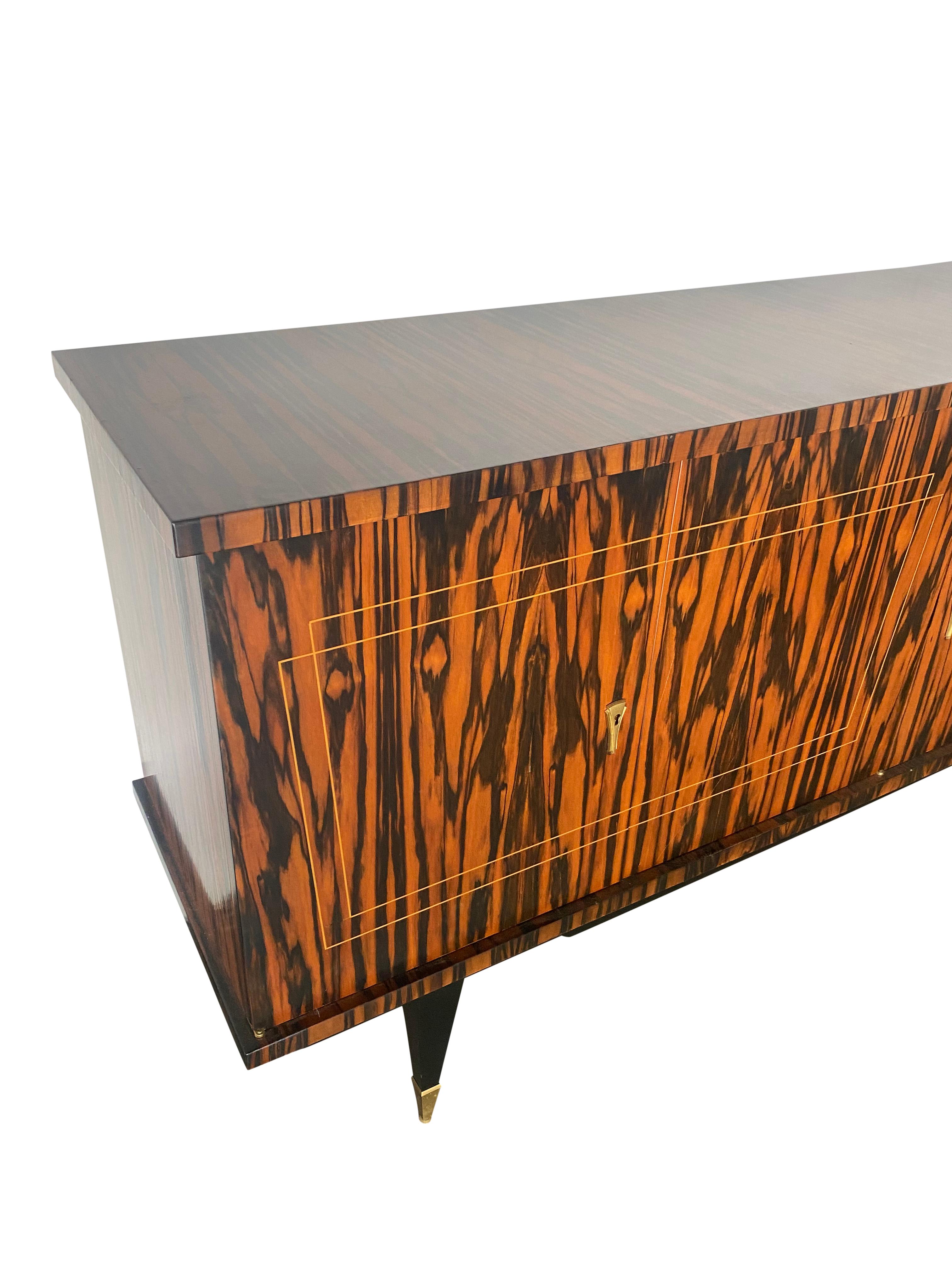 unique credenzas