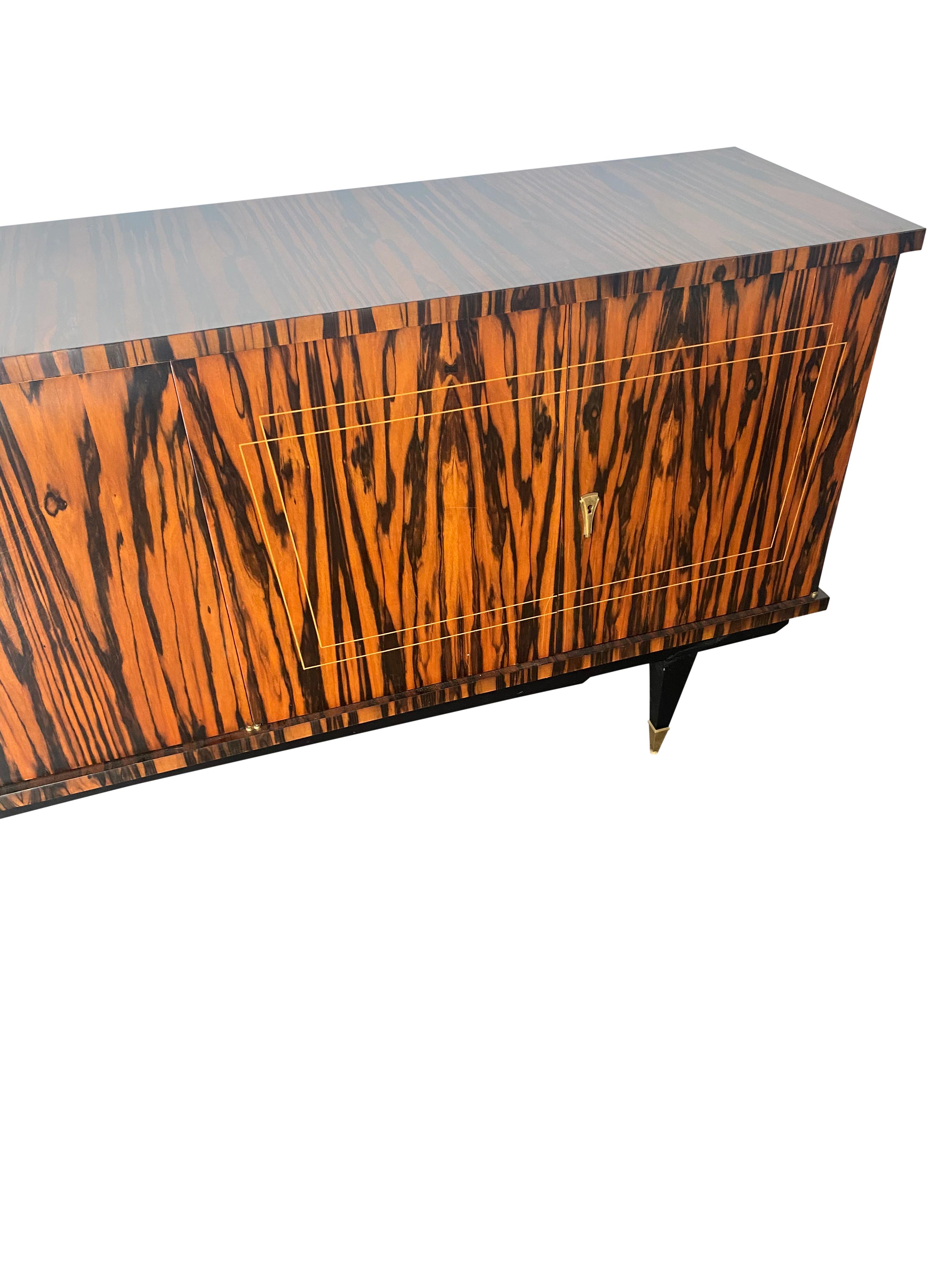 unique credenza