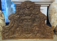 Fireplaces and Mantels