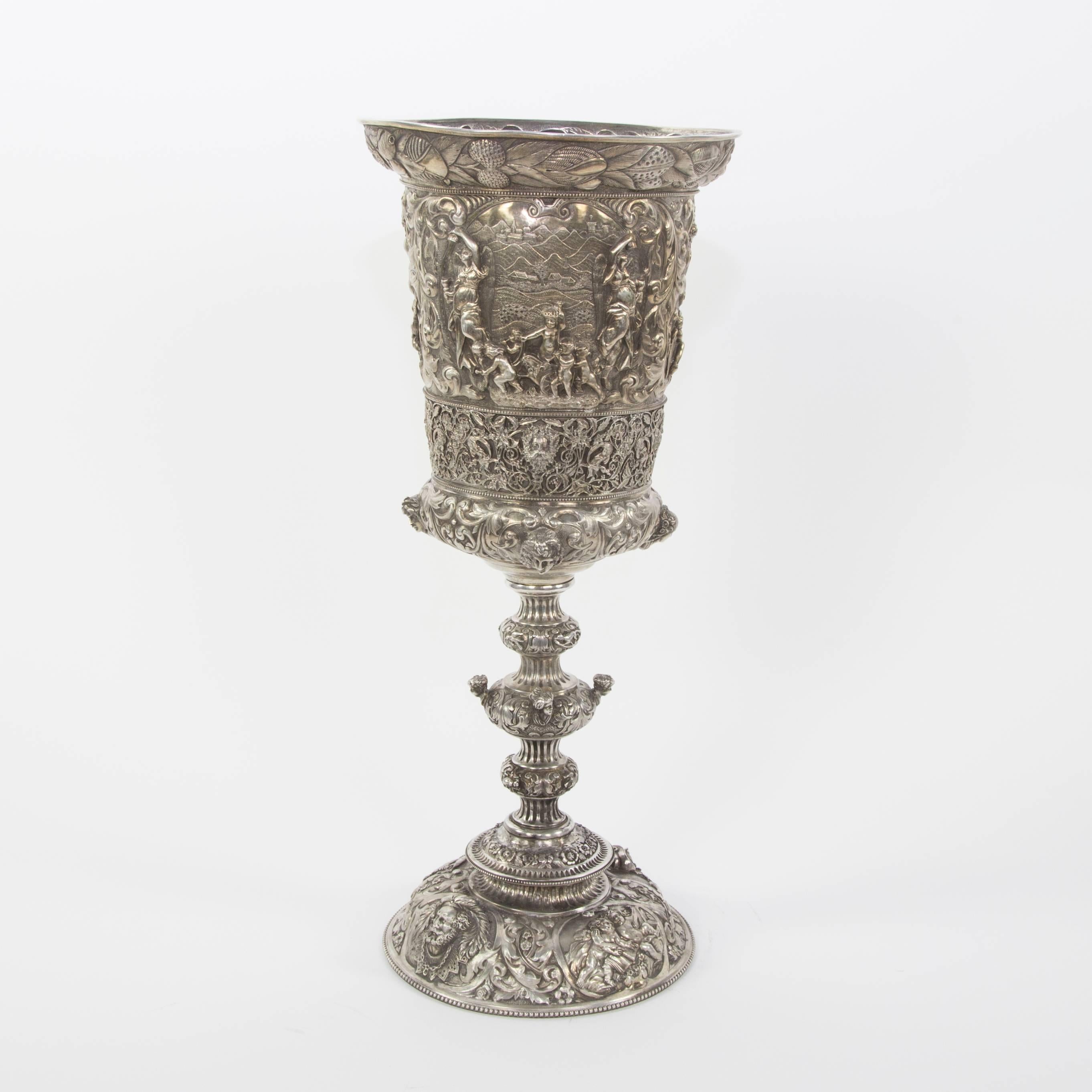 chalice for sale