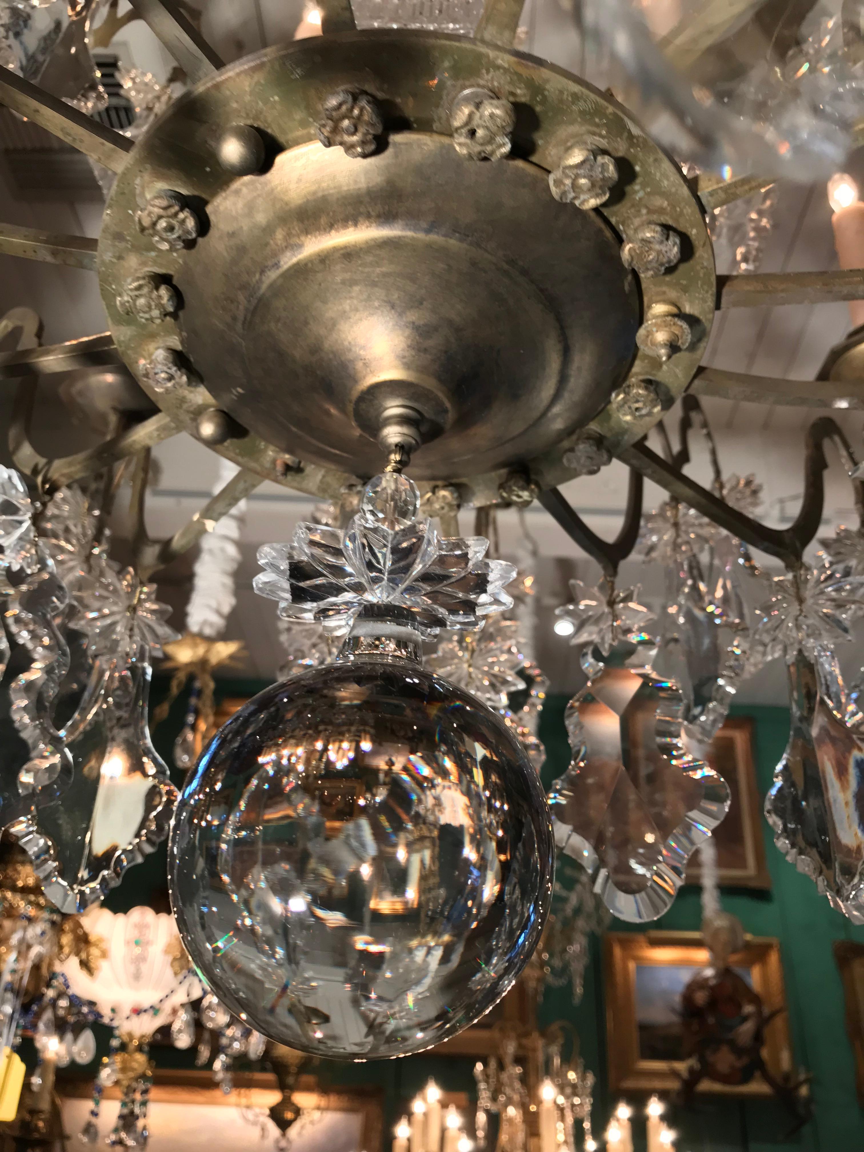 very large chandeliers for sale