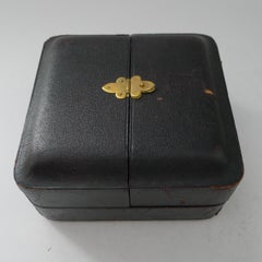Magnífica canastilla de té de plata antigua de William Hutton & Sons Ltd. - 1905